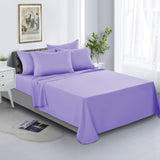 6-Piece 1800 Series Premium Sheets Set