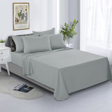 6-Piece 1800 Series Premium Sheets Set