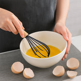 35-Piece Silicone Cooking Utensils Set with Storage Holder | BPA-Free, Dishwasher Safe, Heat Resistant