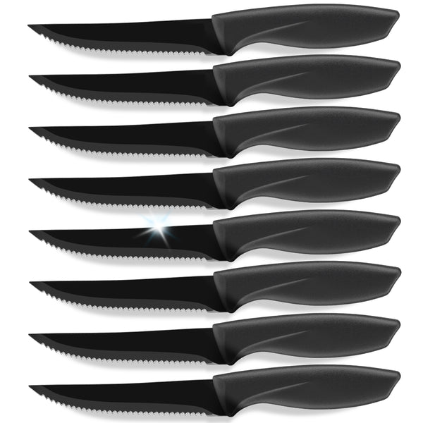 Stainless Steel Kitchen Knives