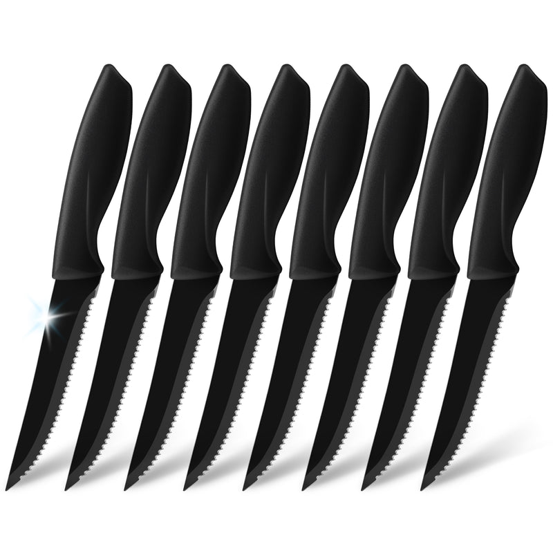 Kitchen Knives