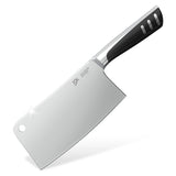 big butcher knife